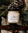 Black Hills 8oz Soy Candle