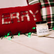 Merry and Bright 8oz Soy Candle