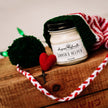 Santa’s Helper 8oz Soy Candle