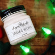 Santa’s Helper 8oz Soy Candle