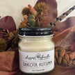 Dakota Autumn 8oz. Candle