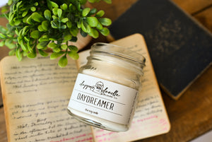 Daydreamer Candle