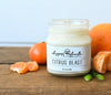 Citrus Blast Candle
